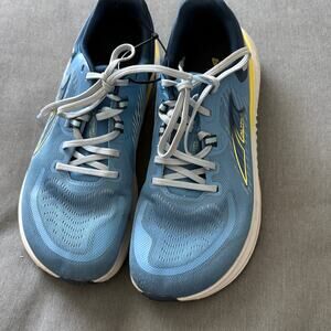 Altra WOMEN'S PARADIGM 7 size 9.5 excellent condition running walking comfort